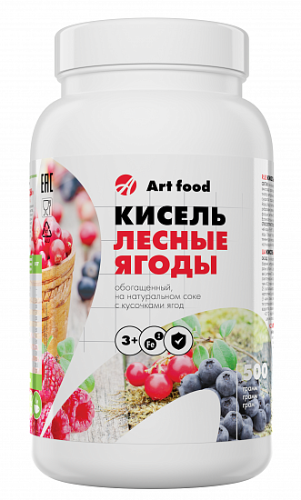 Kisel-lesnye-ygody-500