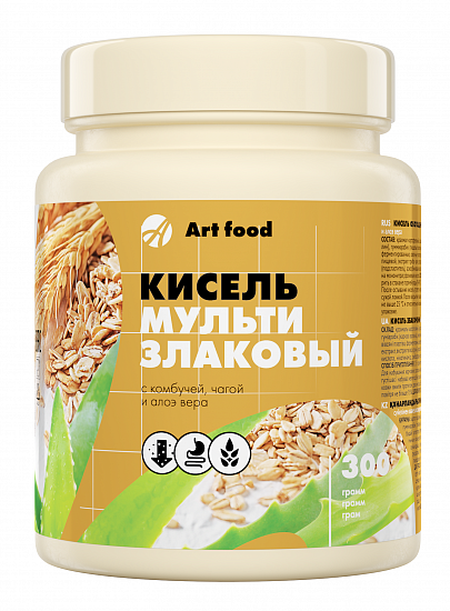 Kisel-mult-zlakovyi