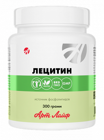 Lecitin-300
