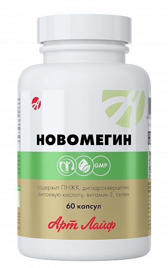 Novomegin
