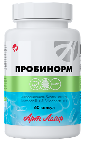 Probinorm-60