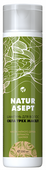 Shampun-Naturasept