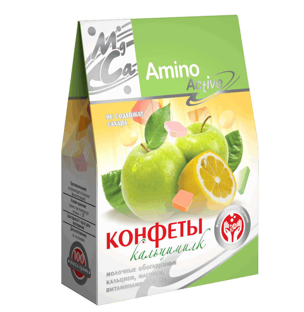 kalcimilk