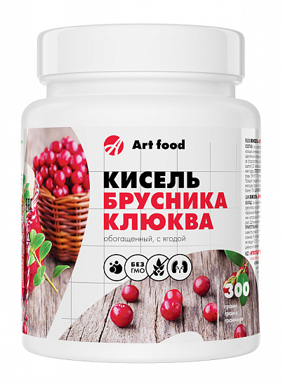 kisel-brusnika-klukva