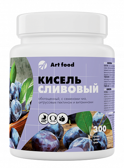 kisel-slivovyi-300