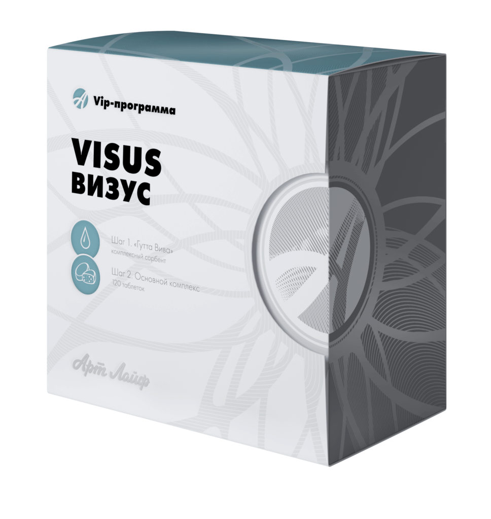 visus